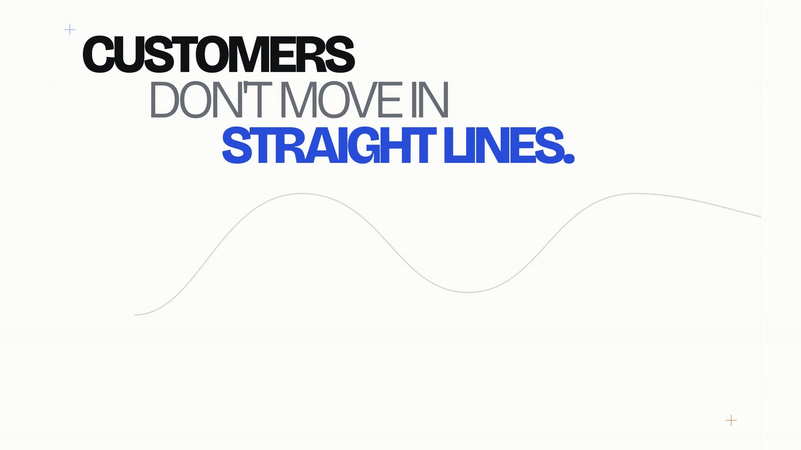 Illustration of Tro Ly Page keeping the thread from interaction to conversion
