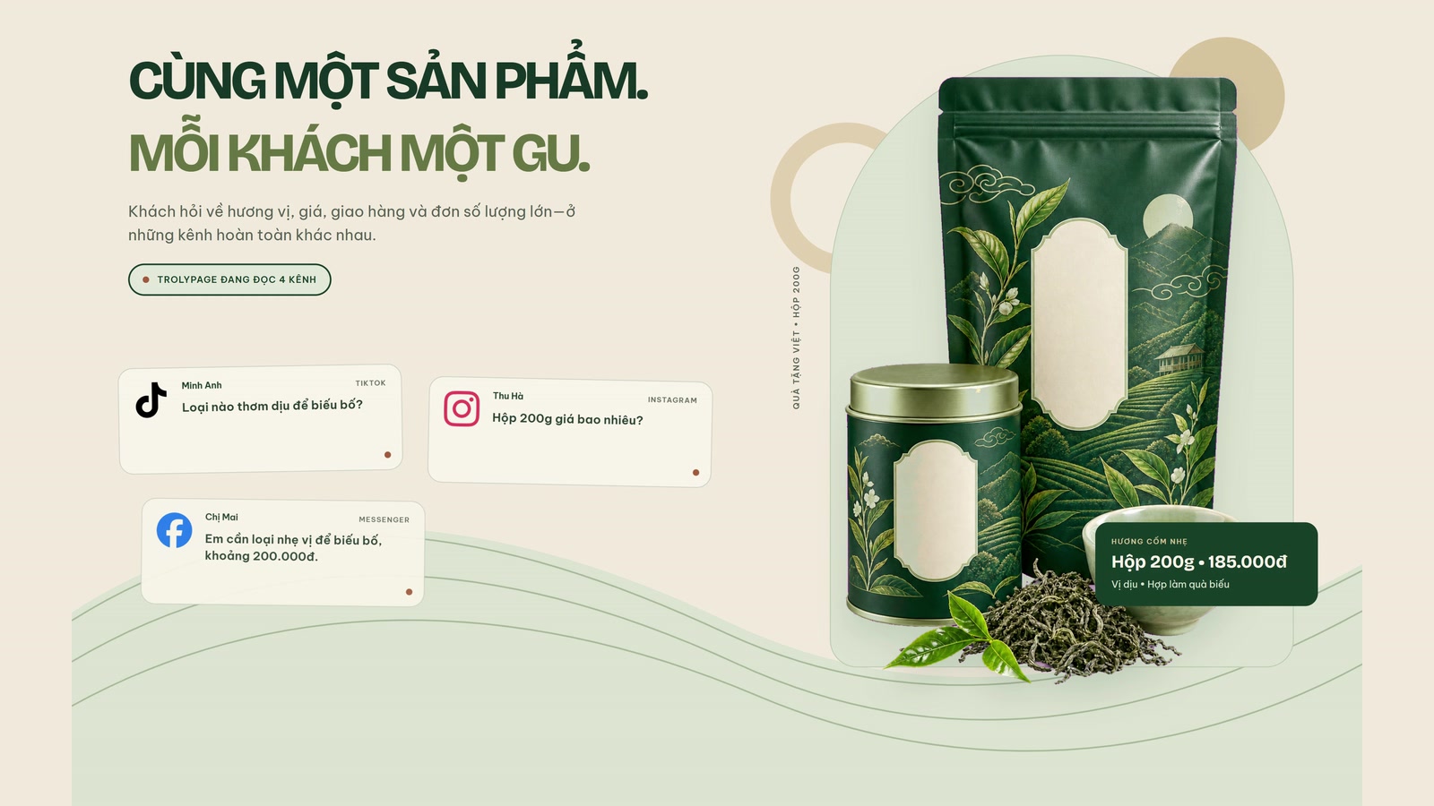 Minh họa AI xử lý việc lặp lại để nhân sự tập trung hơn