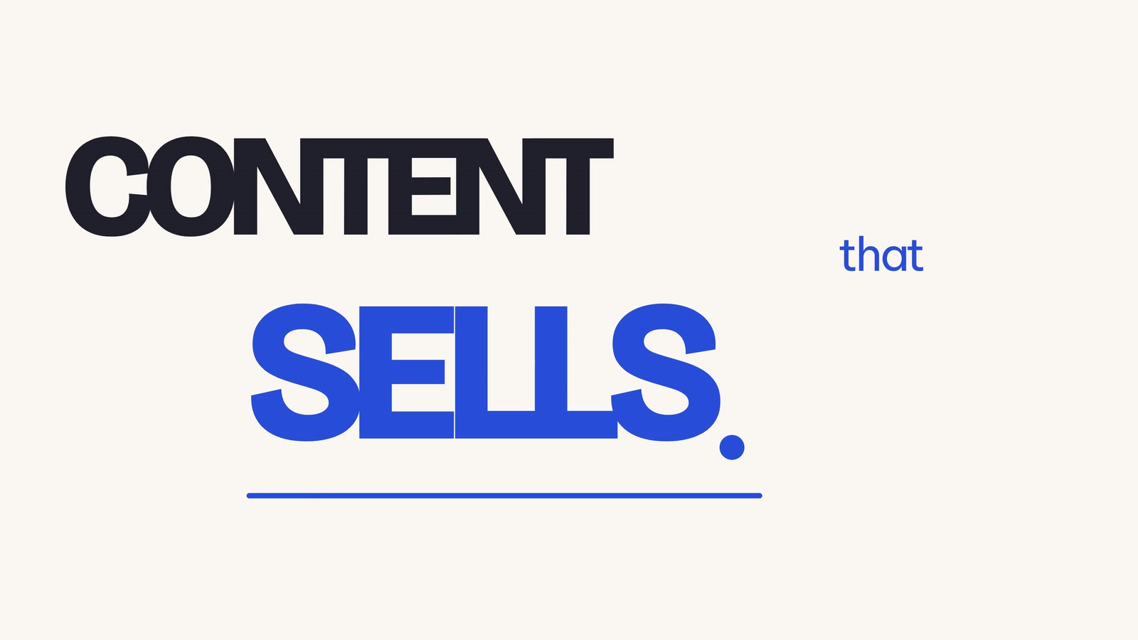 TrolyPage running Marketing and Sales with AI
