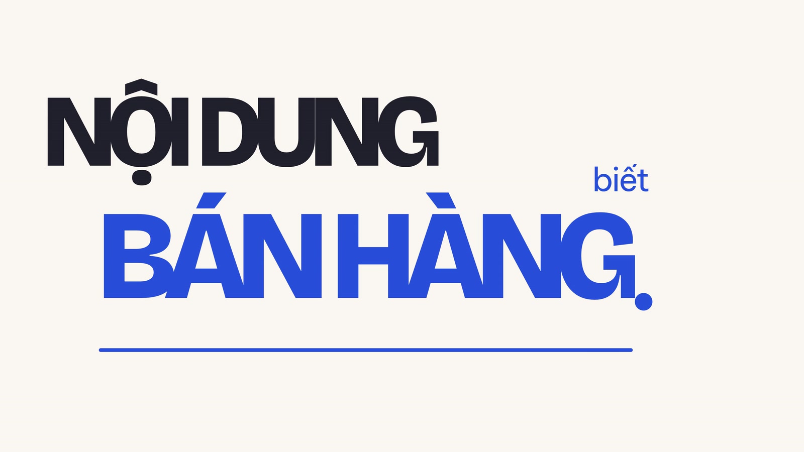 TrolyPage vận hành Marketing và Sales bằng AI