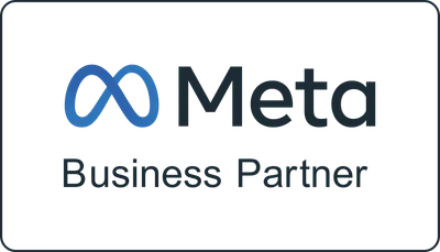 Meta Business Partner